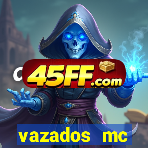 vazados mc pipokinha telegram